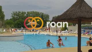 Le Méditerranée Plage | Roan Luxury Camping Holidays