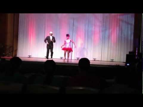 Mosaico Boogaloo performance by Two Generations