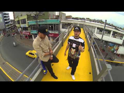 Freestyle By Kartel Montana