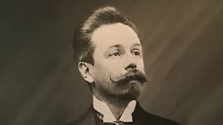 Scriabin Documentary – 2017 European Tour Highlights - with opal projections