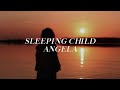 Angela - Sleeping Child (Lyric Video)