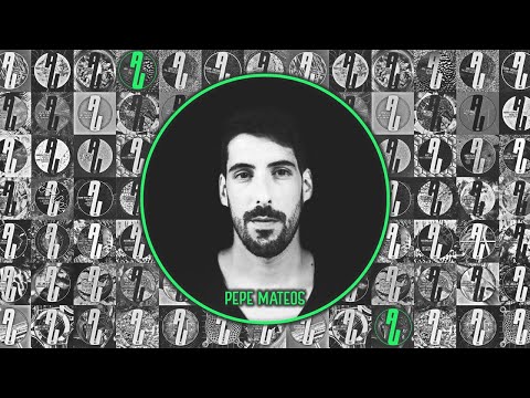 Pepe Mateos - Bajo Fondo (Original Mix)