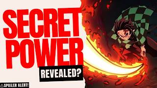 Secrets Unveiled: Demon Slayer Infinity Castle Arc Speculations thumbnail
