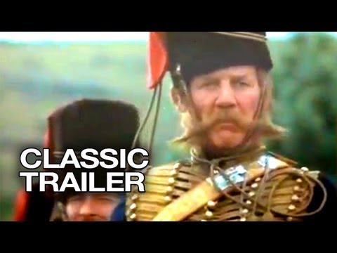 The Charge of the Light Brigade