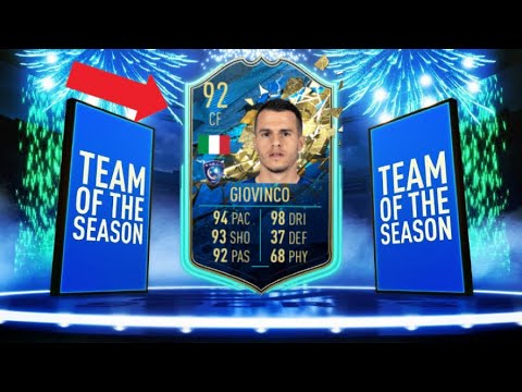 GUARANTEED SPL TOTS PACK!! FREE! FIFA 20 ULTIMATE TEAM