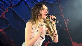 PJ Harvey "C'mon Billy" @ Greek Theatre Los Angeles CA 10-14-2024