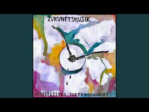 Schmierpapier - Arbeitstitel Tortenschlacht