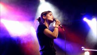 Berry: Le Bonheur (Live)