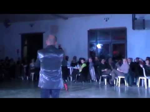 LA VOCE DEL SILENZIO LUIGI GALLIA FESTA PATRONALE SETTIMOONE (TO VITT