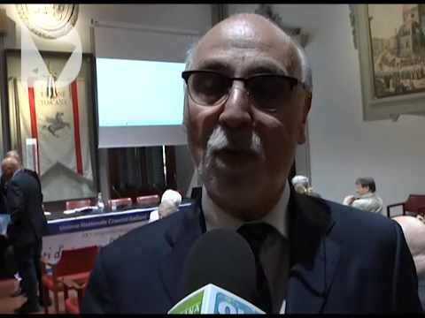 Enzo Iacopino - Video