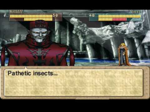 TearRingSaga Hard Mode v0 1 END