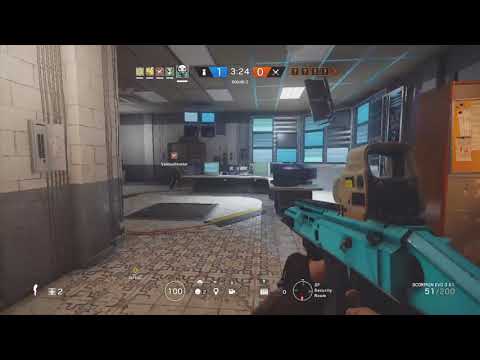 Ela is op.
