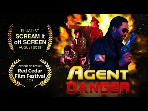 Agent Danger