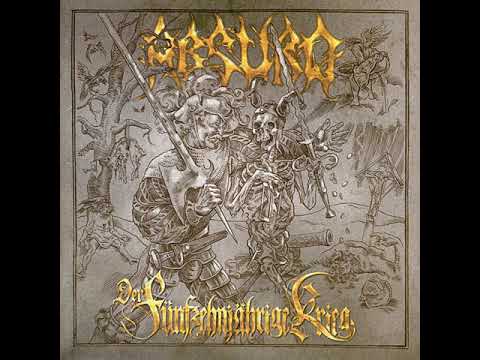 Absurd - Gates of Heaven (2008/2010)