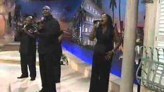 Kevin Levar He Reigns  on TBN  8-2-10