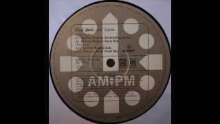 Cool Jack - AA1 Jus' Come (SHARP Blasted Dub)