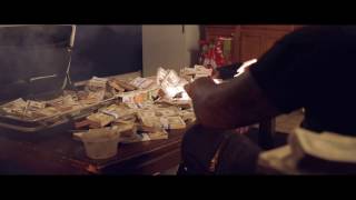 Gway - Helluva Run Ft Young Dolph (Official Video)