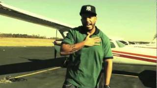 AP the MAYOR - "BOEING" feat. Dre Skuffs, Clark (Official Video)