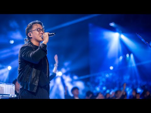 CityWorship: You Alone (一生只为祢) // Mark Kwan @City Harvest Church