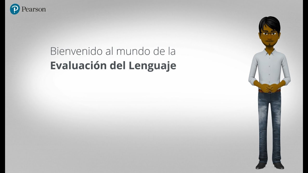 Pearson Clinical y la Logopedia