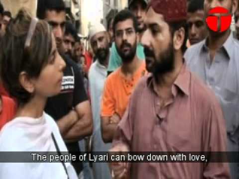 Uzair Baloch agrees to surrender to Rangers conditionally