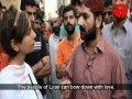Uzair Baloch Agrees To Surrender To Rangers Conditionally