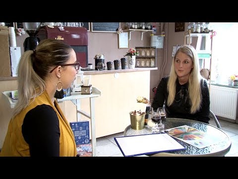 Aktív Hatvan 21 -  Molnár Enikő