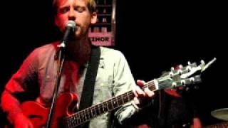 Holding Down the Laughter - Kevin Devine &amp; The Goddamn Band (Bad Books)