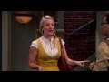 Penny Tells Leonard She Loves Him.