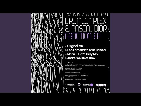 Fraction (Andre Wallukat Remix)