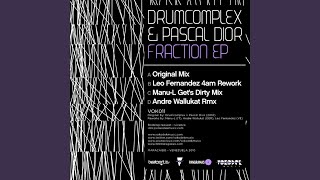 Fraction (Andre Wallukat Remix)