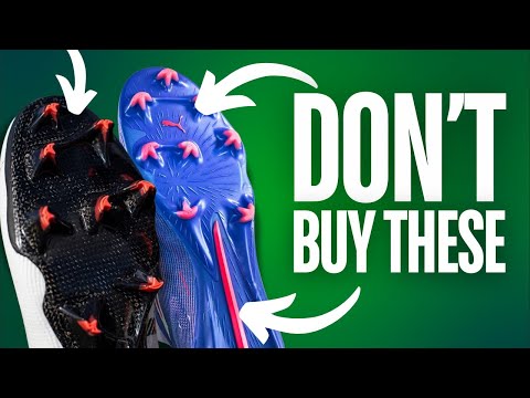 The BEST AG Speed Boots - Puma Ultra Ultimate AG Review