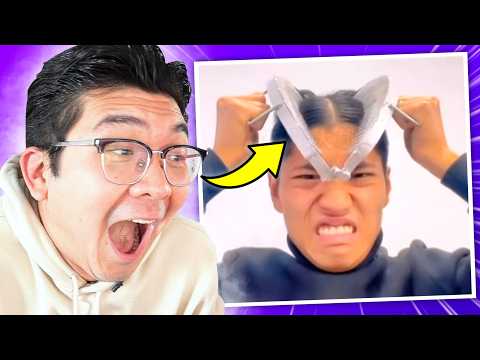 Weird inventions from ASIA