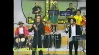 Willie Colón y Rubén Blades - Buscando Guayaba.mp4