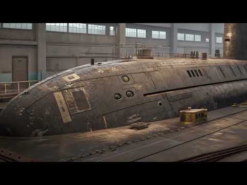 "USS Seawolf 2026: America’s Most Powerful & Stealthy Submarine Revealed!" ✅