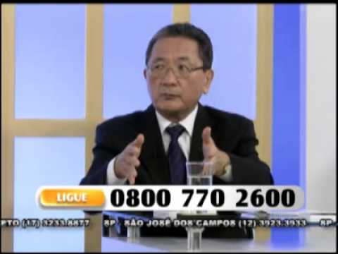 18/04/2013 - SEICHO-NO-IE TV PROGRAM - Achieving Happiness