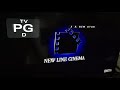 New Line Cinema 1997 2001