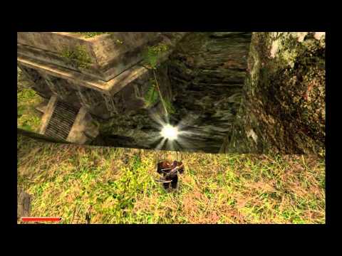 Let's Play Gothic 2 - DNdR #87 [HD] [de] - Die toten Wächter der Totenwächter