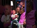 Life Is Spiritual Presents The Daily Bible Verse With Baba Zion Zoe Maisha And Zeph