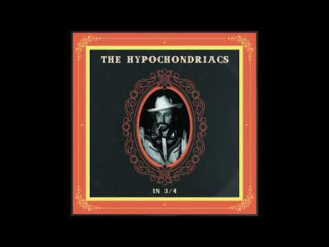 Just Like Before - The Hypochondriacs
