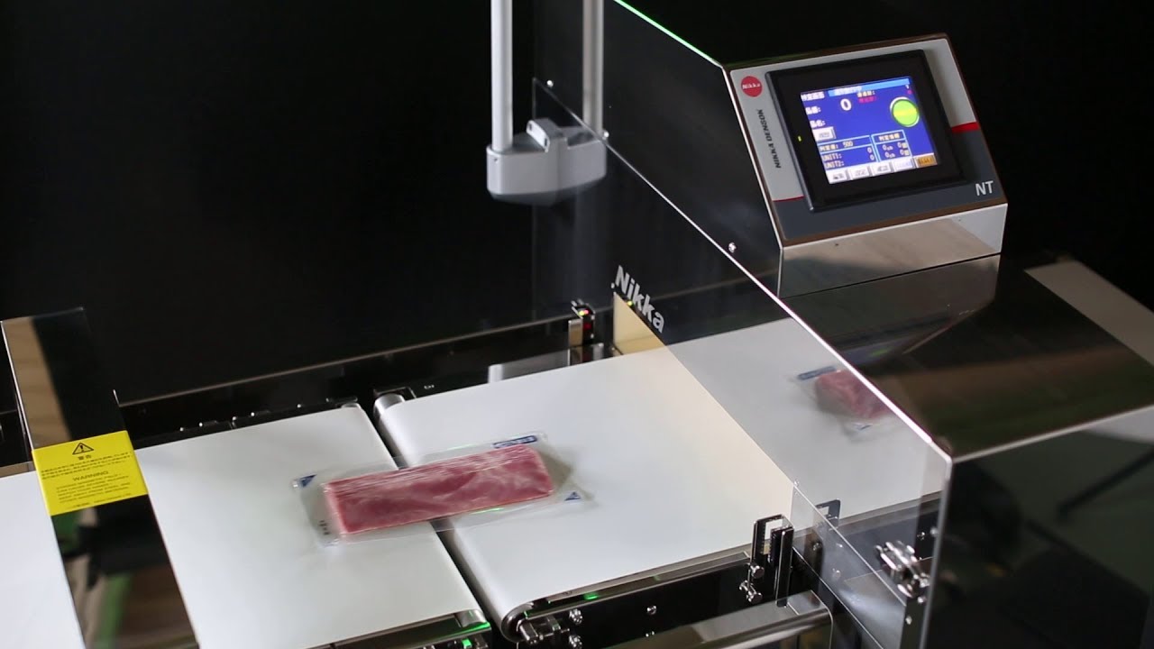 T.N.C.K出品 ニッカ電測株式会社｜JAPAN PACK 2025 日本包装産業展