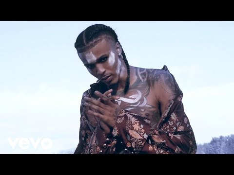 August Alsina - Drugs