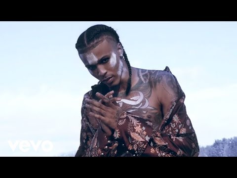 August Alsina - Drugs (Official Video)