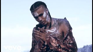 August Alsina - Drugs (Official Video)