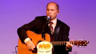 Dailey & Vincent- "Thank You Lord For﻿ Your Blessings On Me"
