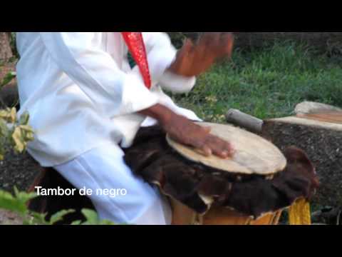 Chandé un ritmo que no muere