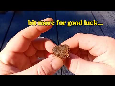 How to roll a HASH joint.