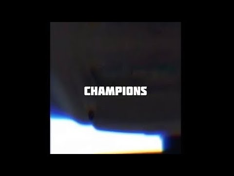 JxP #SheiPi - CHAMPIONS (Prod. RenzoLu)