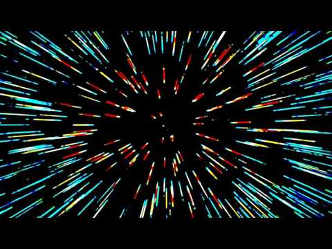 Club Visual 560 - Electro Spikes Free VJ Clip HD