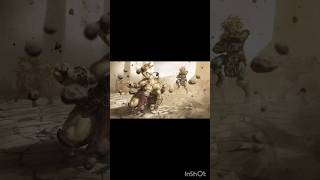 MKXL PRINCE GORO,S story #playstation #mk #viral #viralshorts #gaming #gameplay #games #highlights